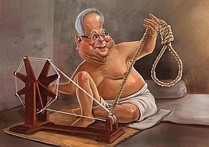 Why India Needs The Death Penalty