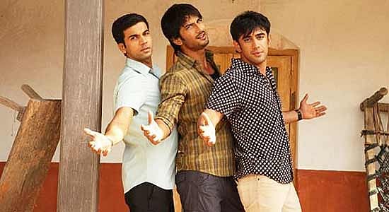 Kai Po Che