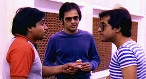 Chashme Buddoor (1981)