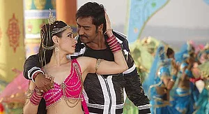 Himmatwala