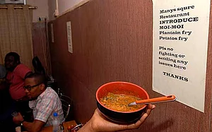 Wish You Many, Many Jollofs