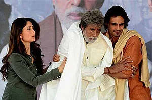 Satyagraha