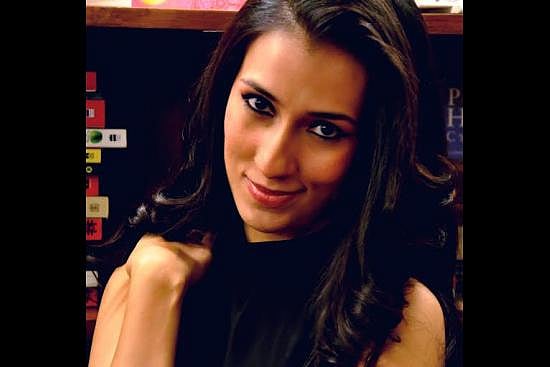 Antara Haldar