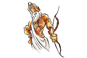 Dronacharya