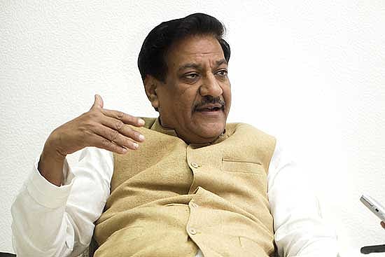 ‘The Whole Genesis Of The NCP Was For Public Office’