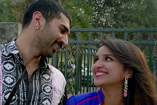Daawat-E-Ishq