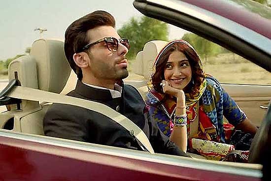 Khoobsurat