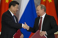 New Silk Roads New Silk Roads