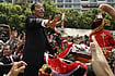 Indonesia's Obama