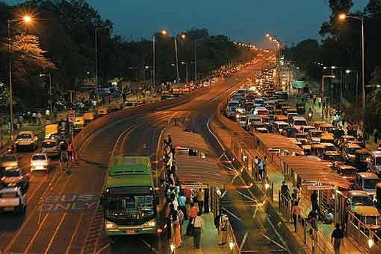 Delhi Delights