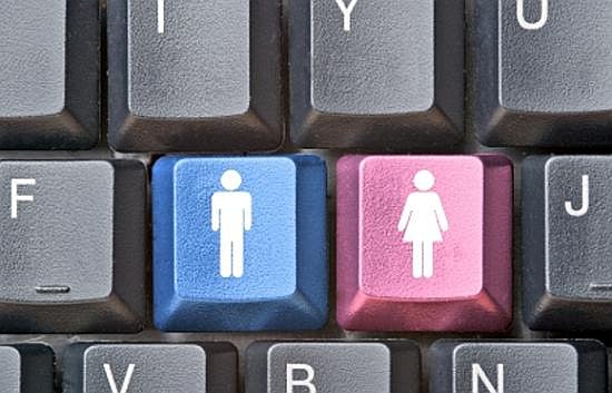 Misogyny On The Internet 