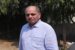 'There Is No Room For Debate In Gujarat'