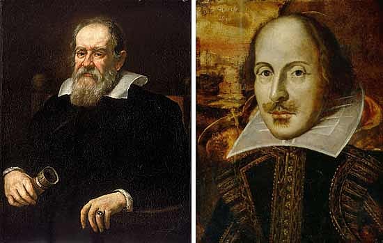 AD 1564: Two Faces, Infinite In Faculties