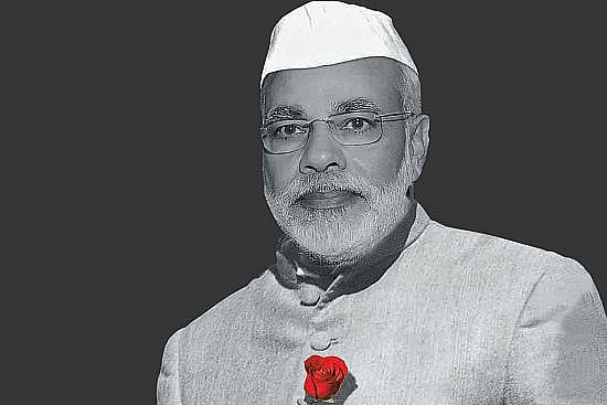 The Anti-Nehruvian