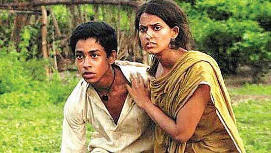 Children Of War