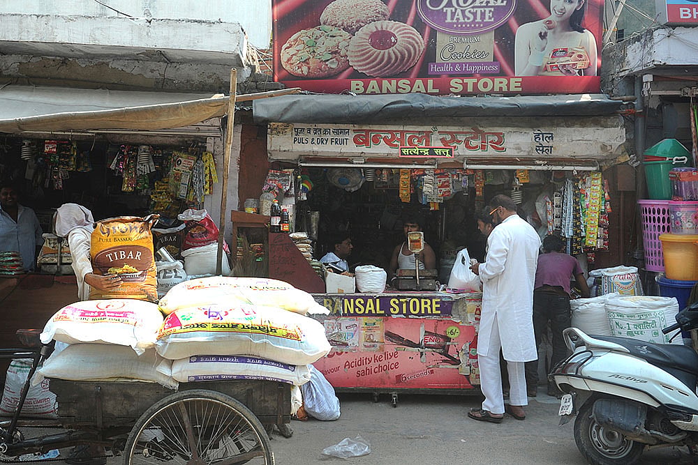 B For Buffett, B For Bansal