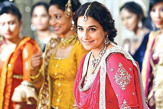 Bobby Jasoos