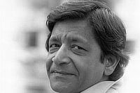 V.S. Naipaul And The Hindu Gangsters Of Bombay V.S. Naipaul And The Hindu Gangsters Of Bombay
