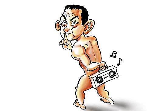 Aamir Khan
