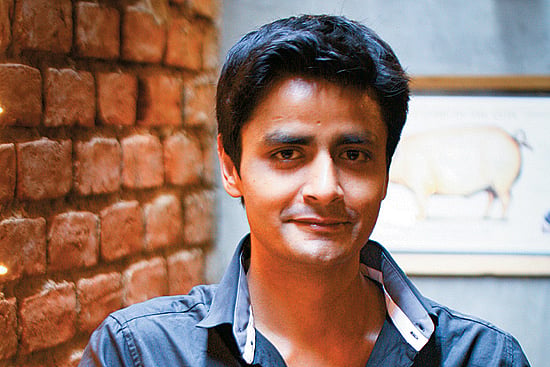 Manu Chandra