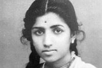 A 'Lata Rarities' Playlist