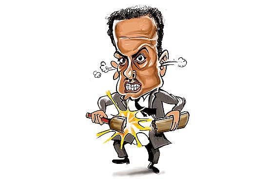 Ravi Shastri
