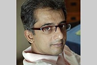 Sanjoy Chatterjee Sanjoy Chatterjee
