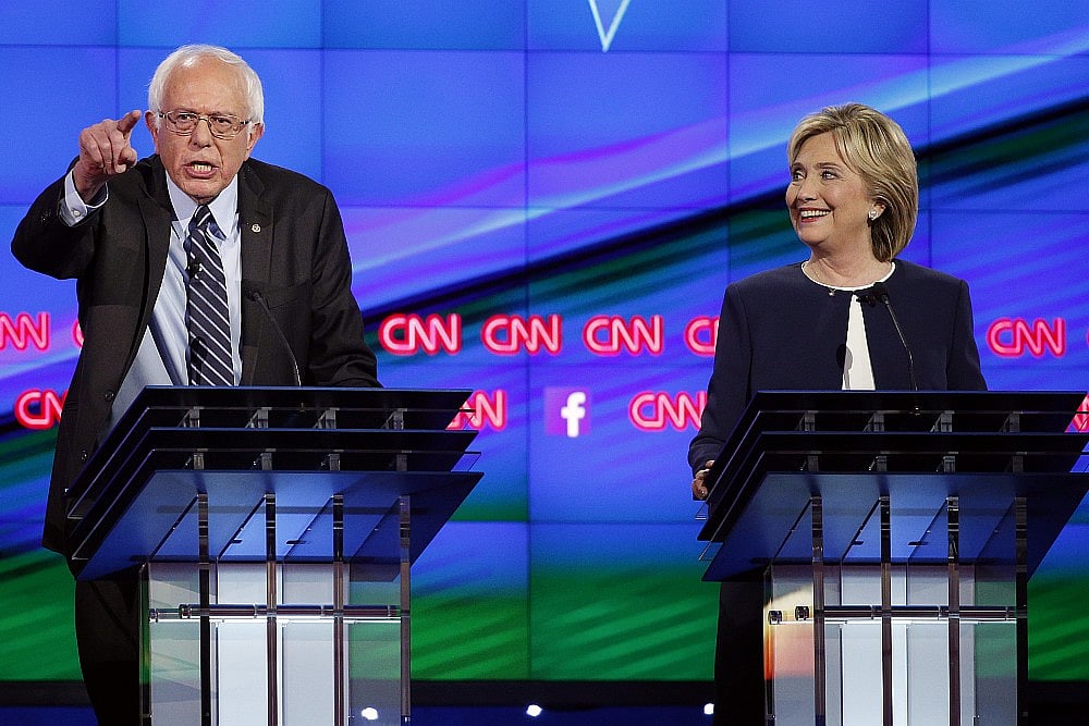 Why Clinton Stole The First Debate