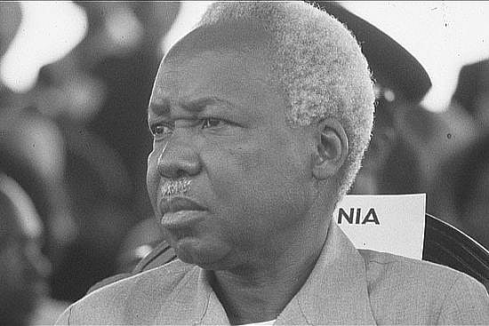 Can Africa Be The Continent Of Hope?