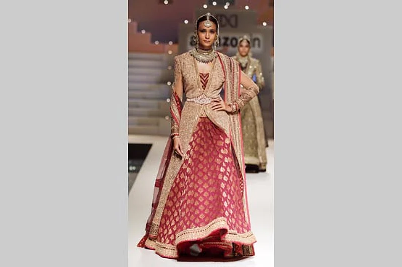 Banarasi Bobbins