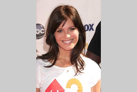 Mandy Moore