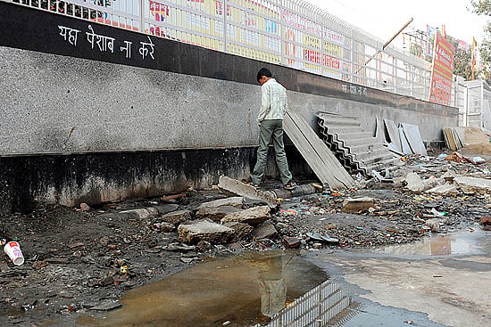 Yes, Mr Jaitley, We Are Tolerant