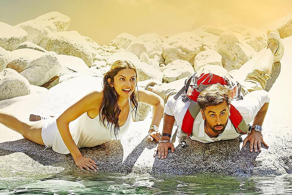 Tamasha