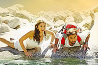 Tamasha Tamasha