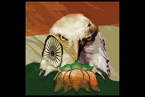 Phas Gaye Re Obama?