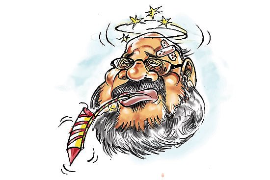 Amit Shah