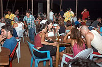 Global Village Called Goa Global Village Called Goa