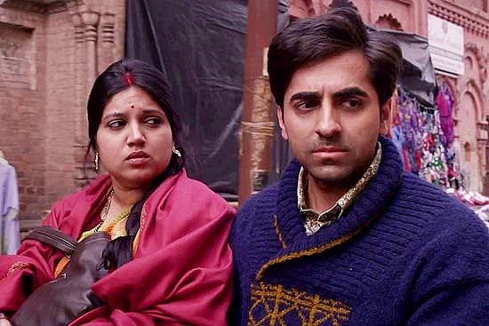 Dum Laga Ke Haisha