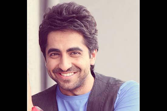 Ayushmann Khurrana