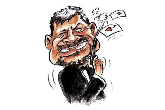 Moin Khan