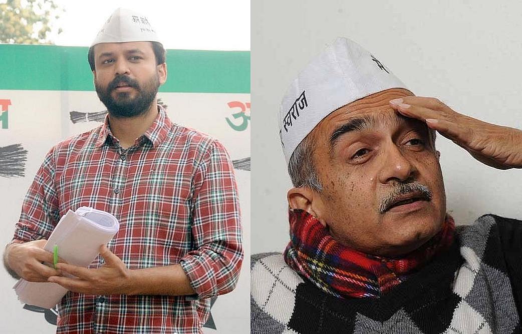 AAP’s Convulsions