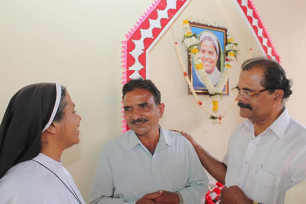 On Good Friday, Remind India About Forgiveness