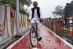 Lucknow Diary