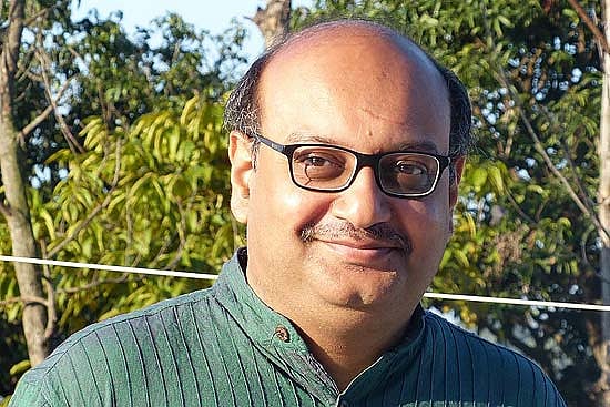 Indrajit Gupta