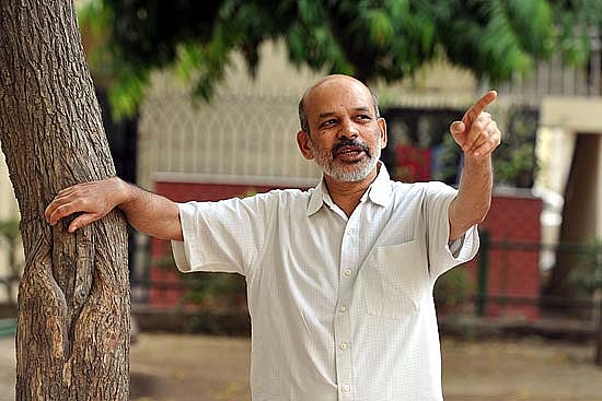 ‘Rohingyas Issue Isn’t Political In India’