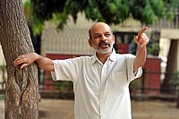 ‘Rohingyas Issue Isn’t Political In India’ ‘Rohingyas Issue Isn’t Political In India’
