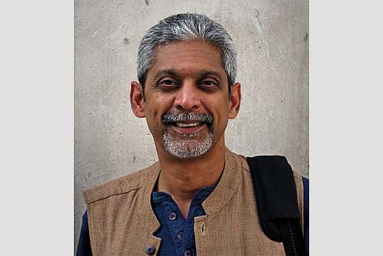 ‘You Are Likely To Find Yourself In A Colonial-Era Asylum’