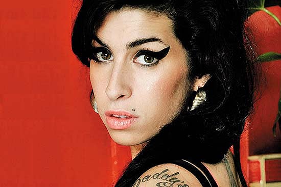 Amy