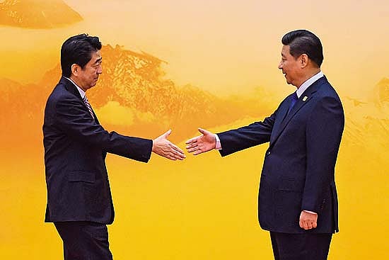 Talking In Kanji