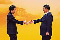 Talking In Kanji